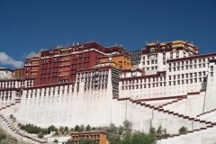 01-Potala Palace